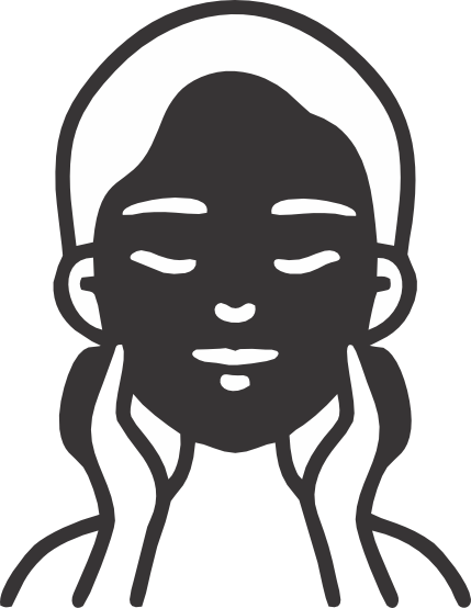 Limpieza facial profunda Limpieza facial profunda