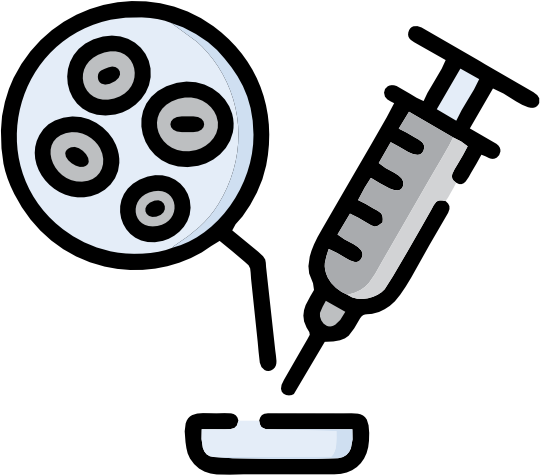 Aplicacion celulas madre Aplicacion celulas madre